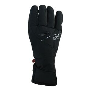 Zanier Dachstein.GTX Men’s Black Ski Gloves Size 9.5 (XL)